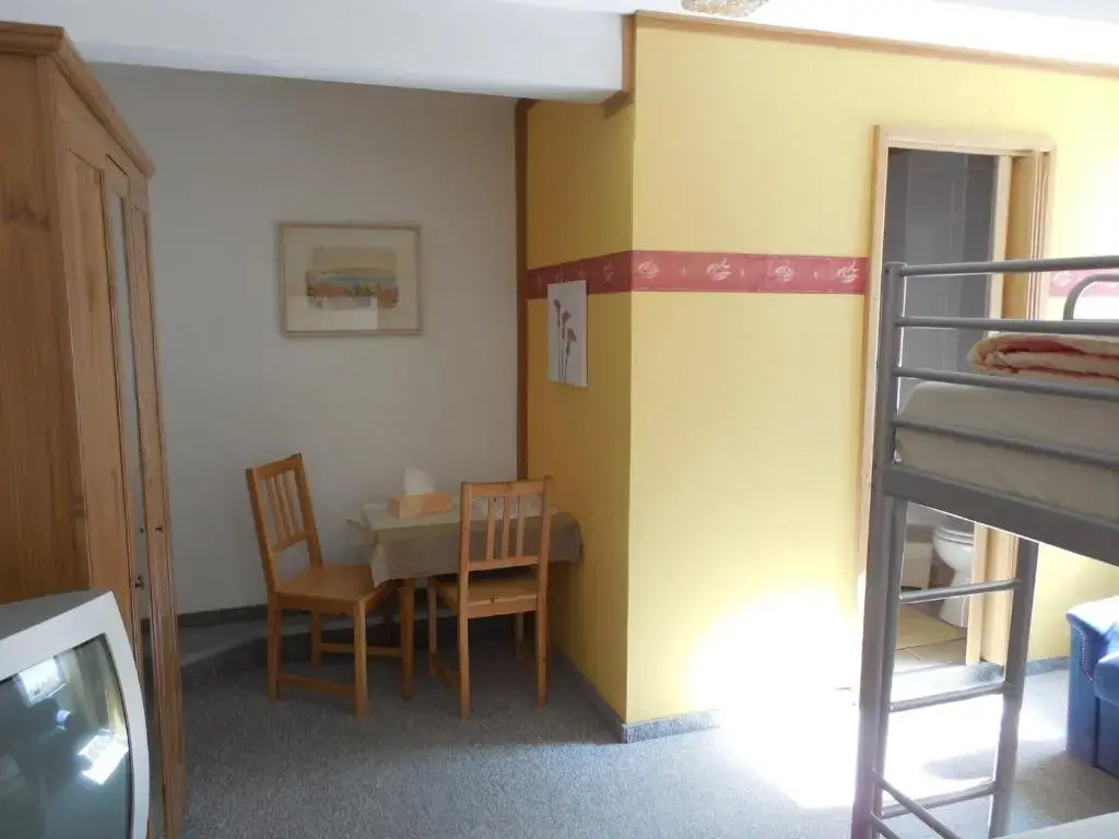 Gasthaus Pension Marienhof - Chambres
