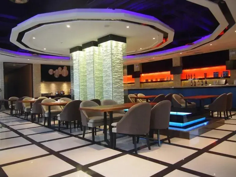 GreenTree Inn HeBi HengShan Road Business Hotel - Général