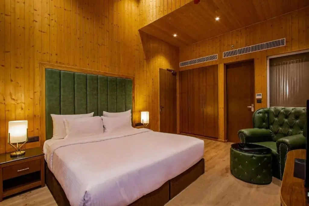 Hotel photo 5