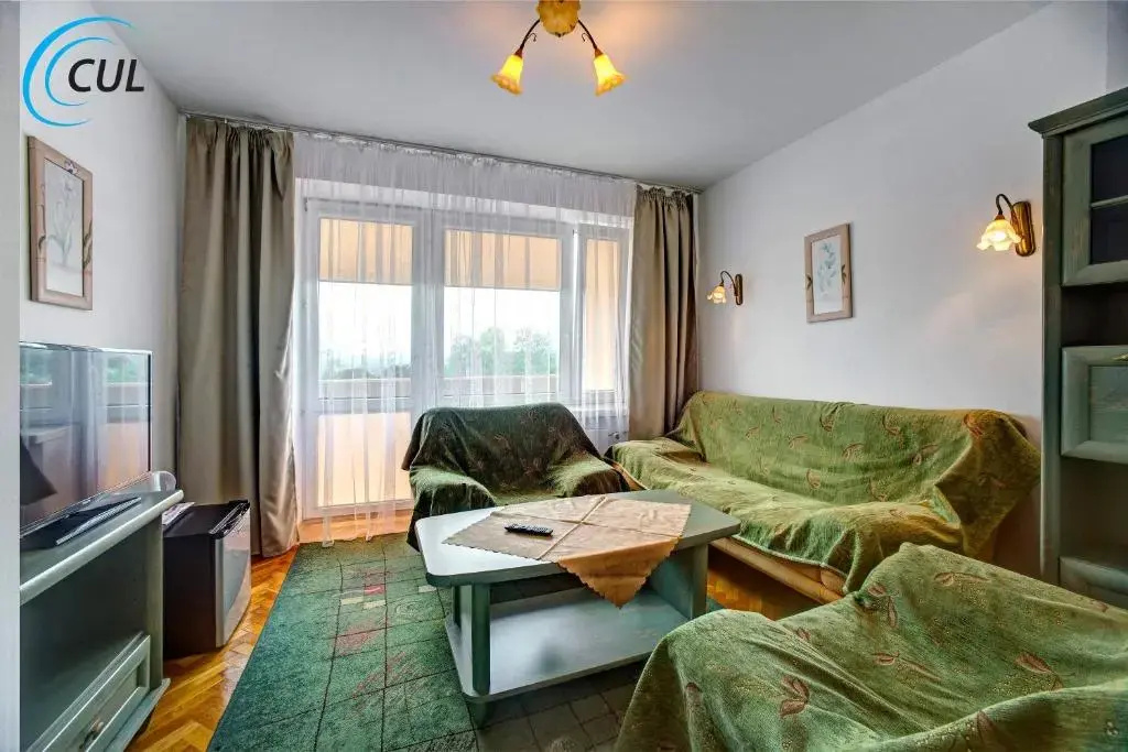 Standard Suite