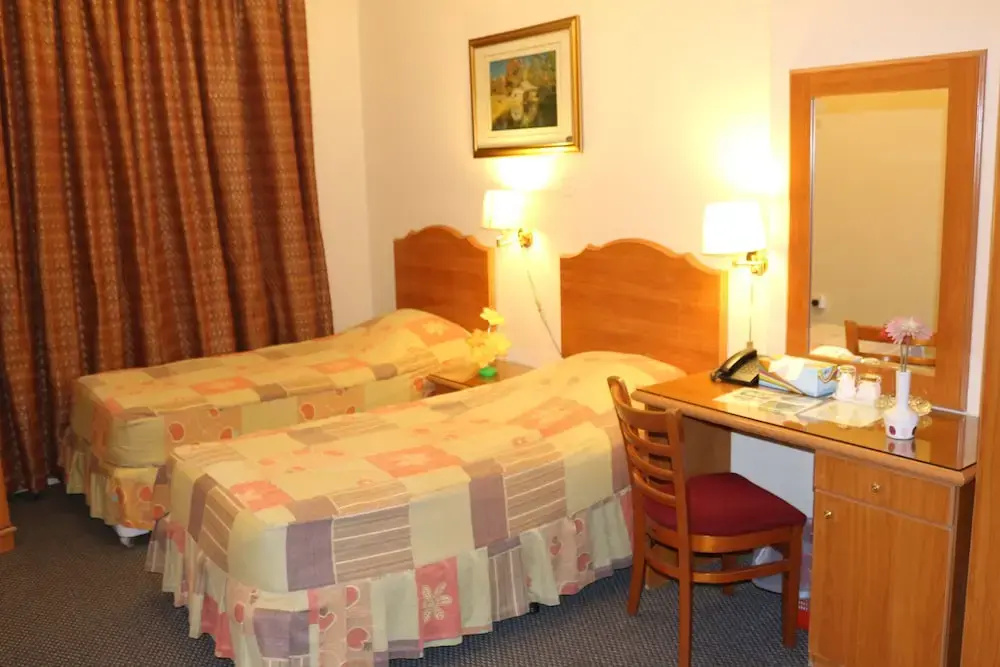 Hotel photo 5
