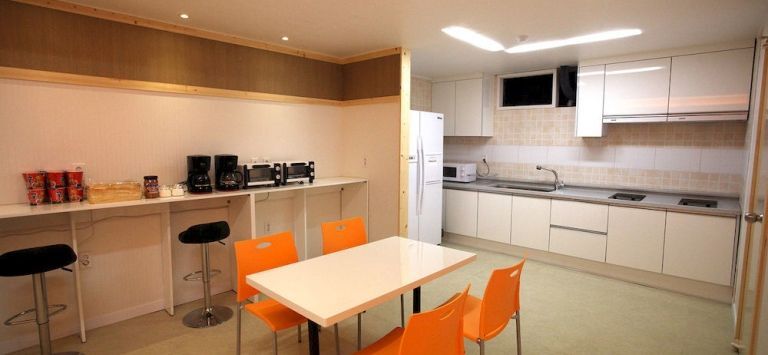 Namsan Guest House 4 by null