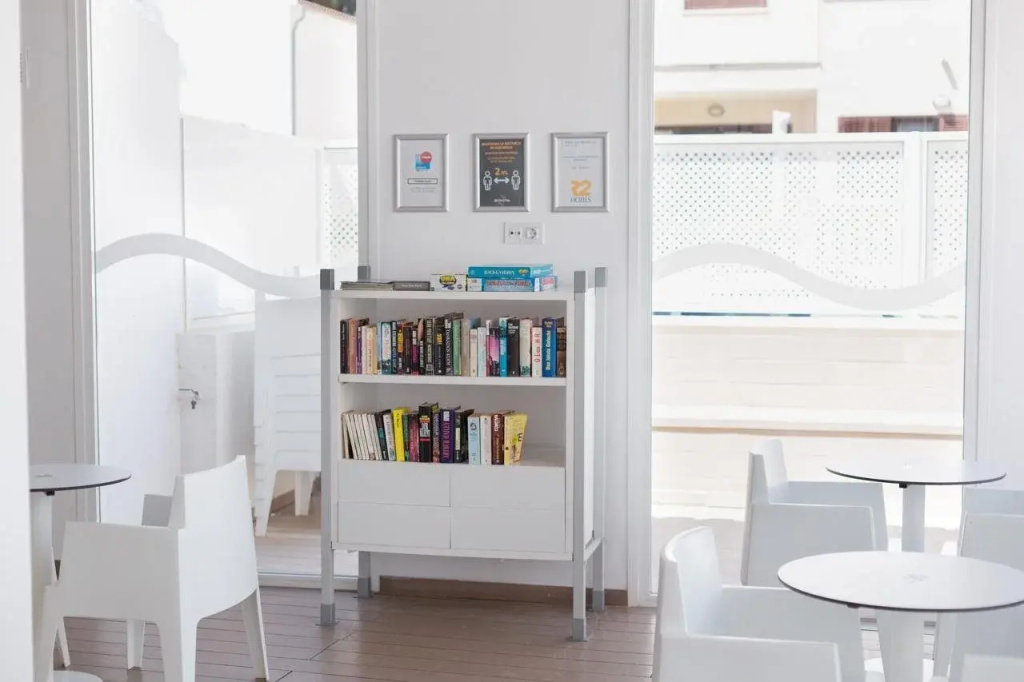 BQ Cala Ratjada Hotel – Adults Only - Général