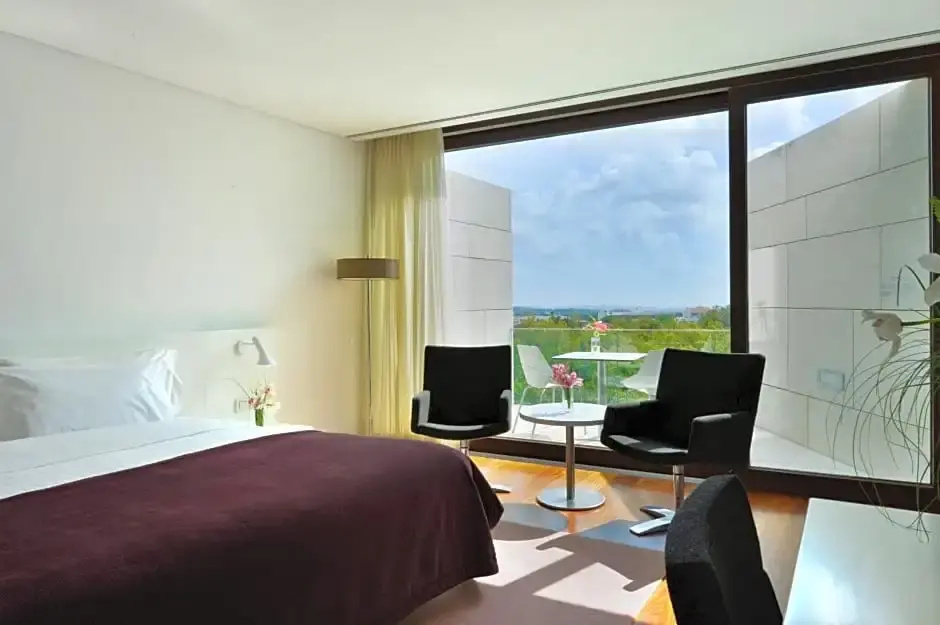Pousada Palacio Estoi – Faro Hotel - Chambres