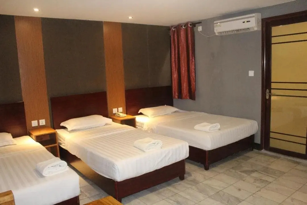 Spa & Wellness