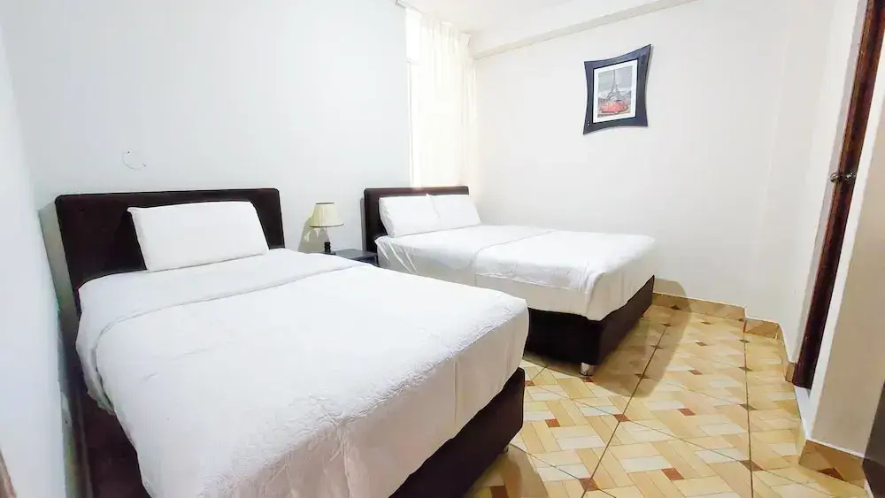 Hotel photo 2