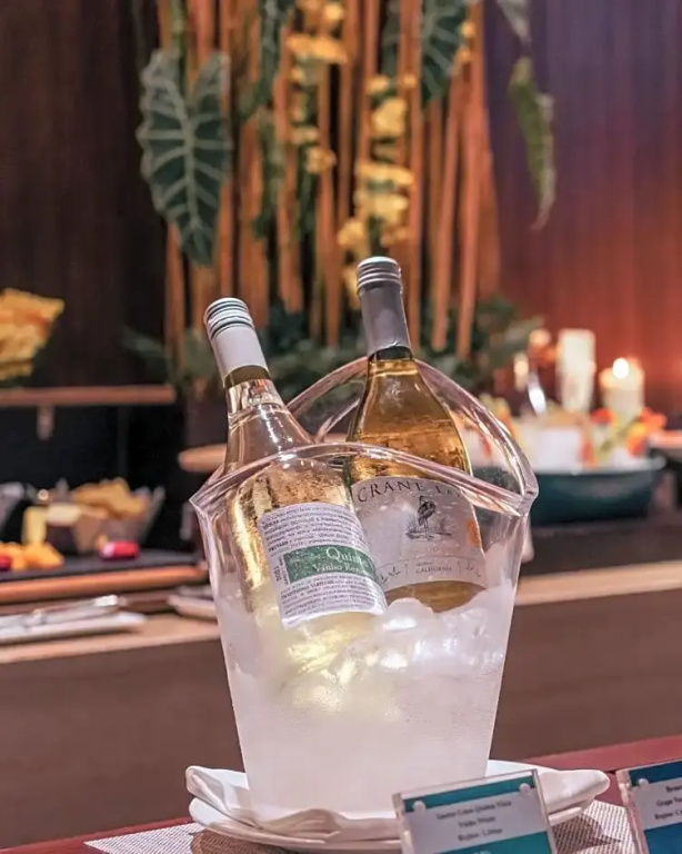 Les Suites Taipei Ching Cheng - Chambres