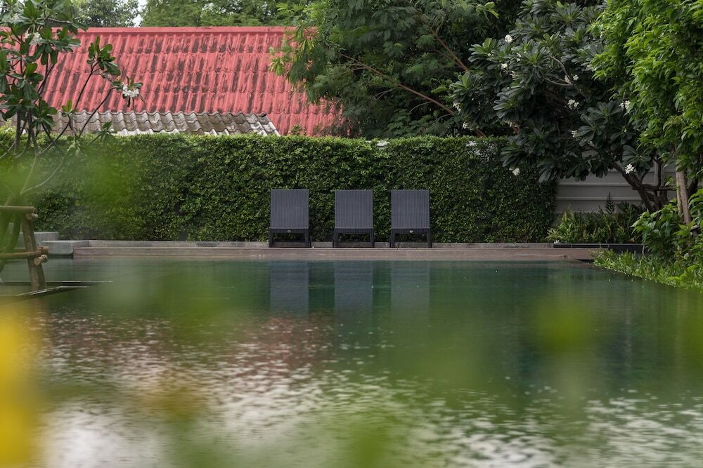 Baan Kun Koey Hua Hin - Général
