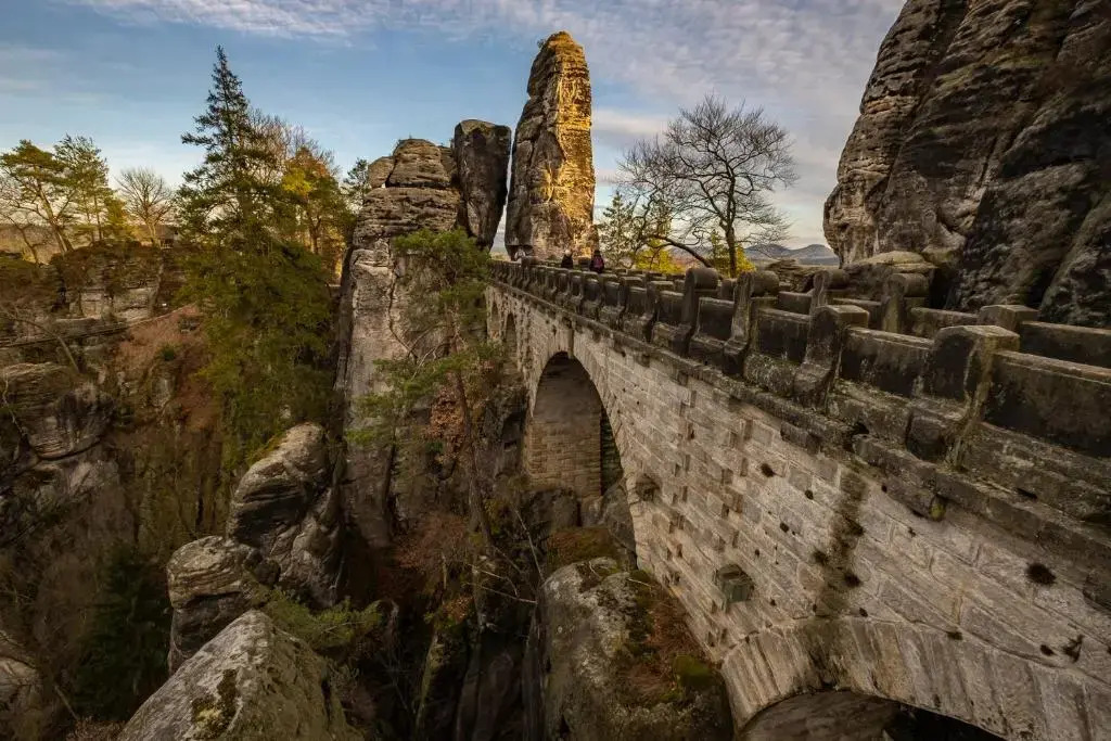 Traumhaftes Elb-Chalet — фото 5