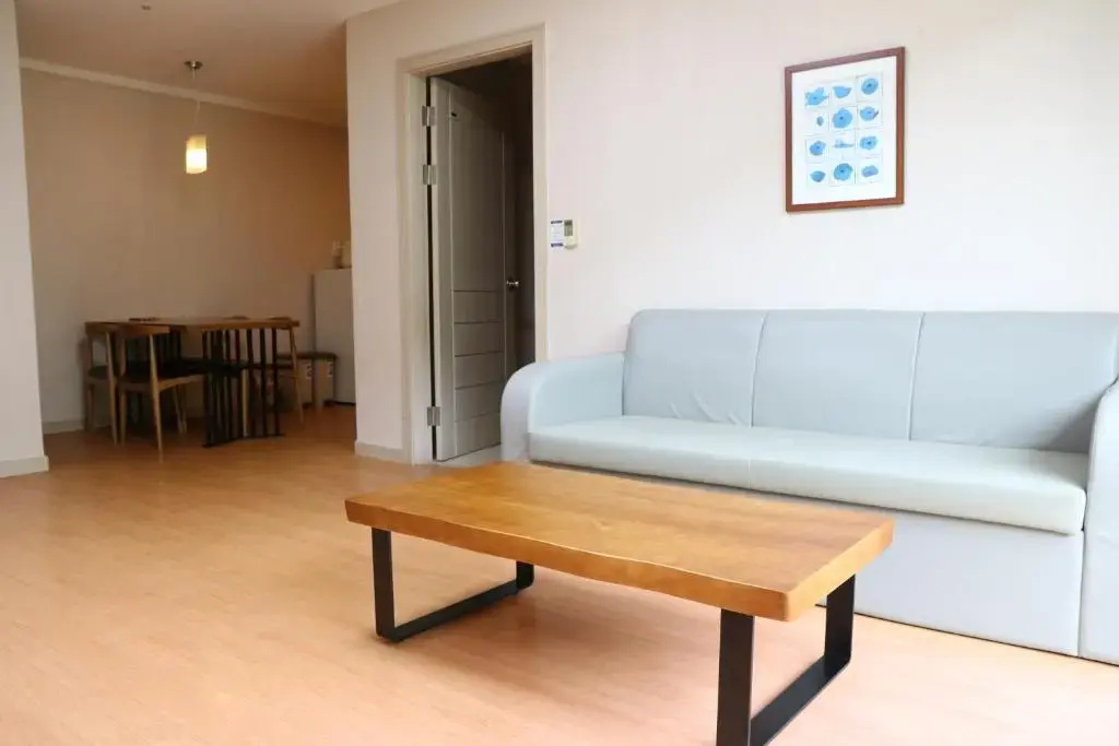 Elysian Gangchon Resort - Chambres