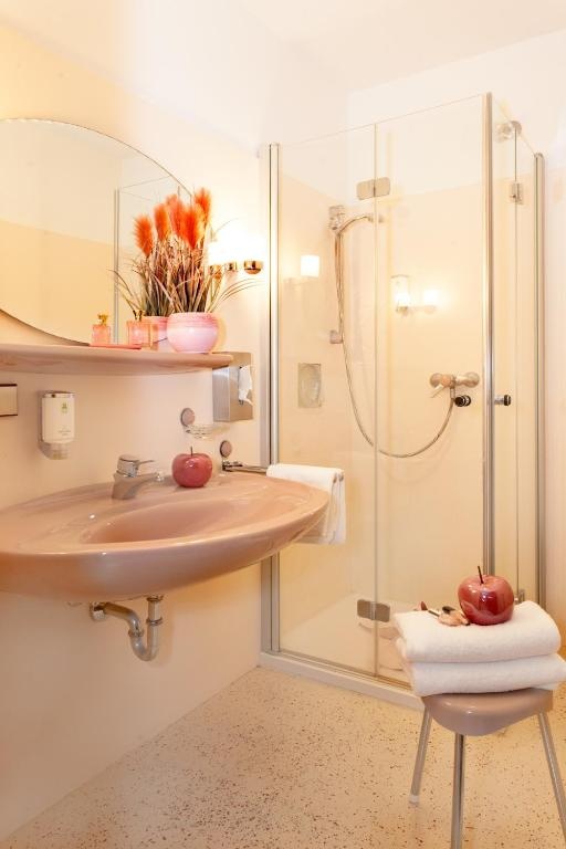 Flair Hotel Werbetal - Chambres