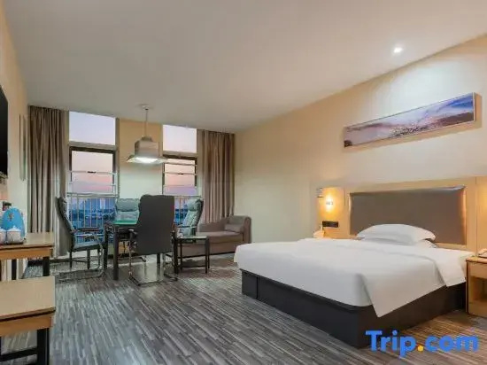 Luxury room