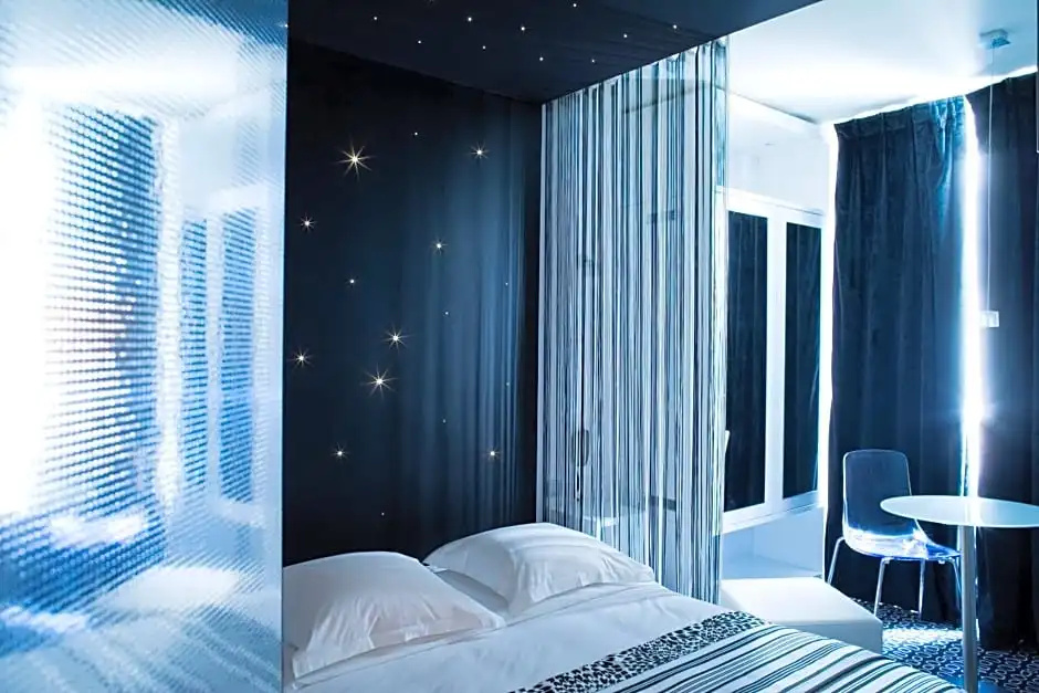 Five Boutique Hotel Paris Quartier Latin 84