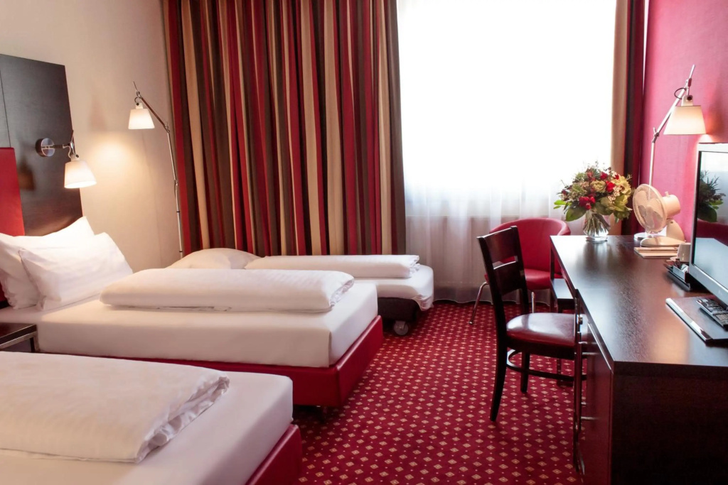 Hotel photo 9