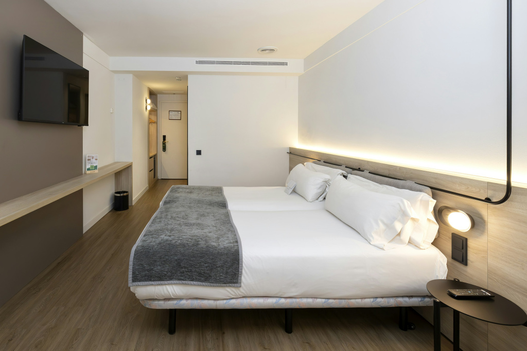 Sercotel Delfos Andorra - Général