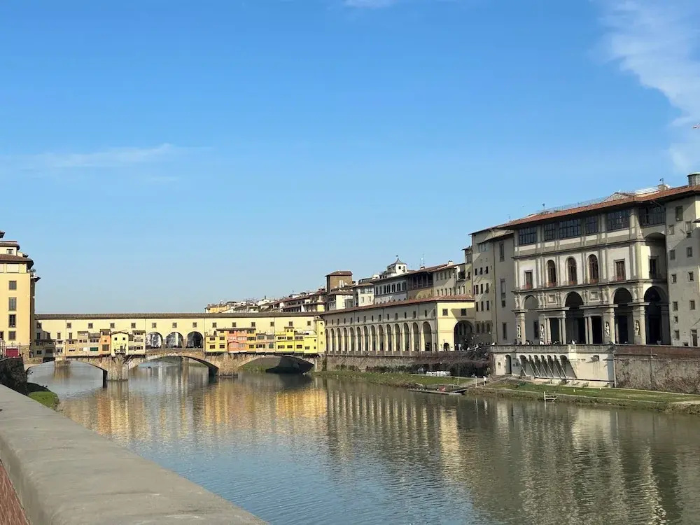Belle Donne Florence Apartment