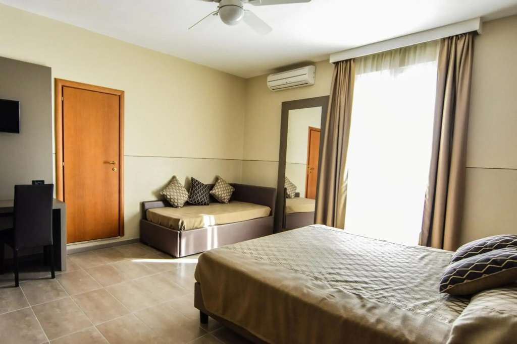 Hotel Sorriso - фото 31