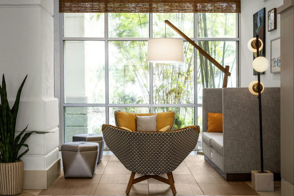 Hampton Inn & Suites San Juan - Général