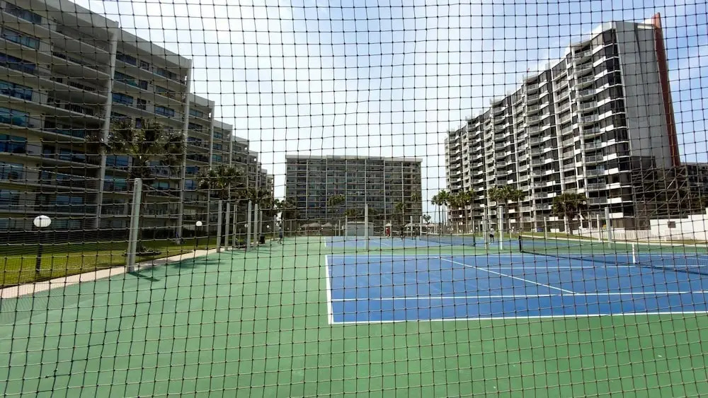 Direct Beachfront 3br 3 Pools & 3 Jacuzzis 3 Bedroom Apts