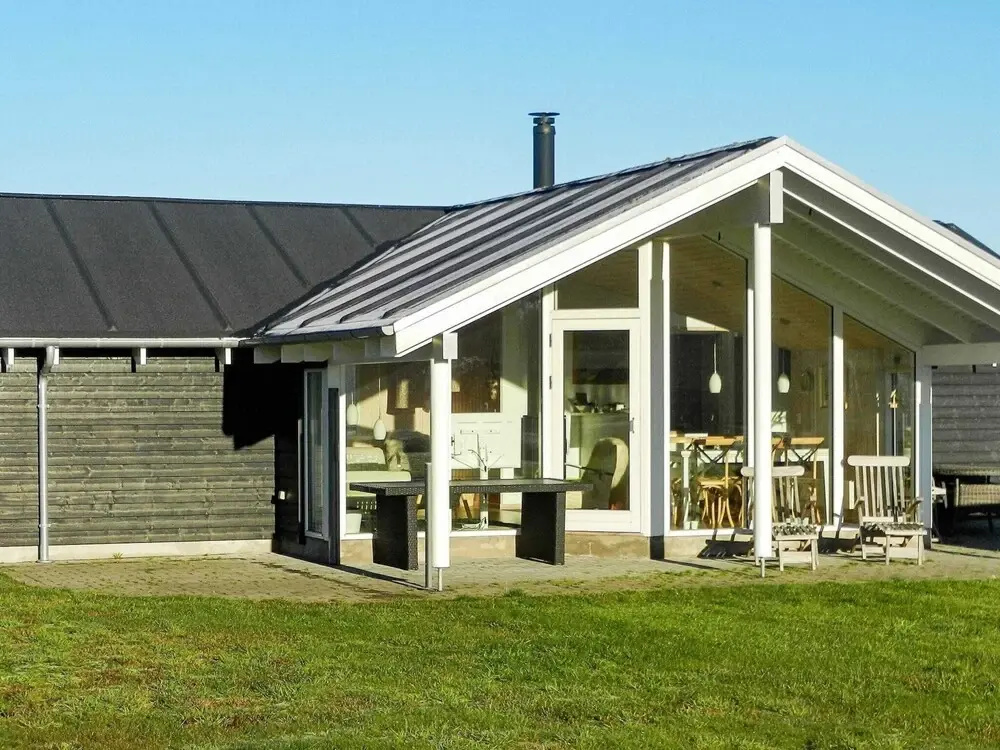 Holiday Home Falkevej IV