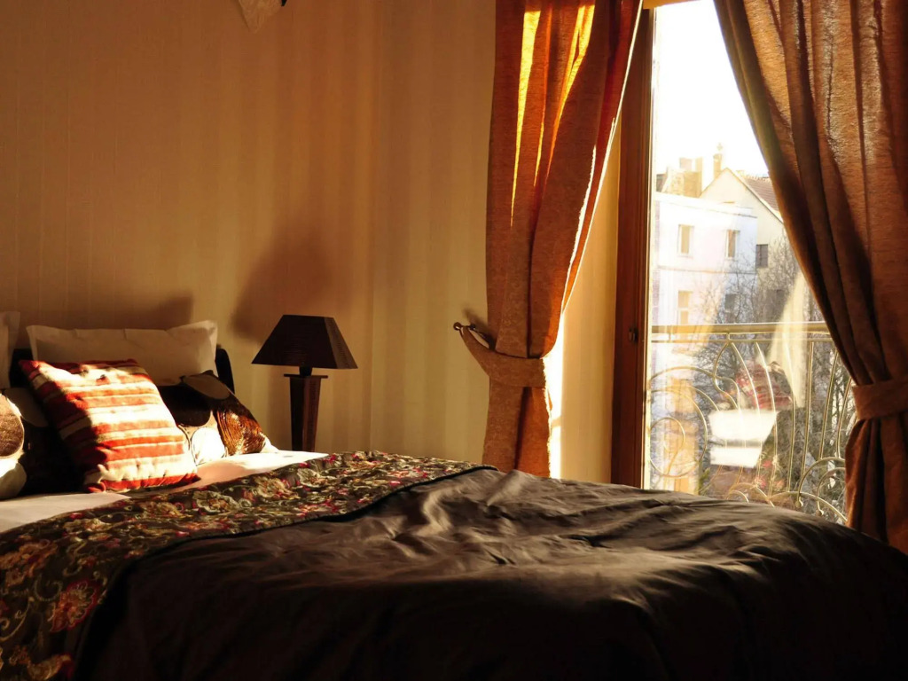 SleepWalker Boutique Suites - фото 29