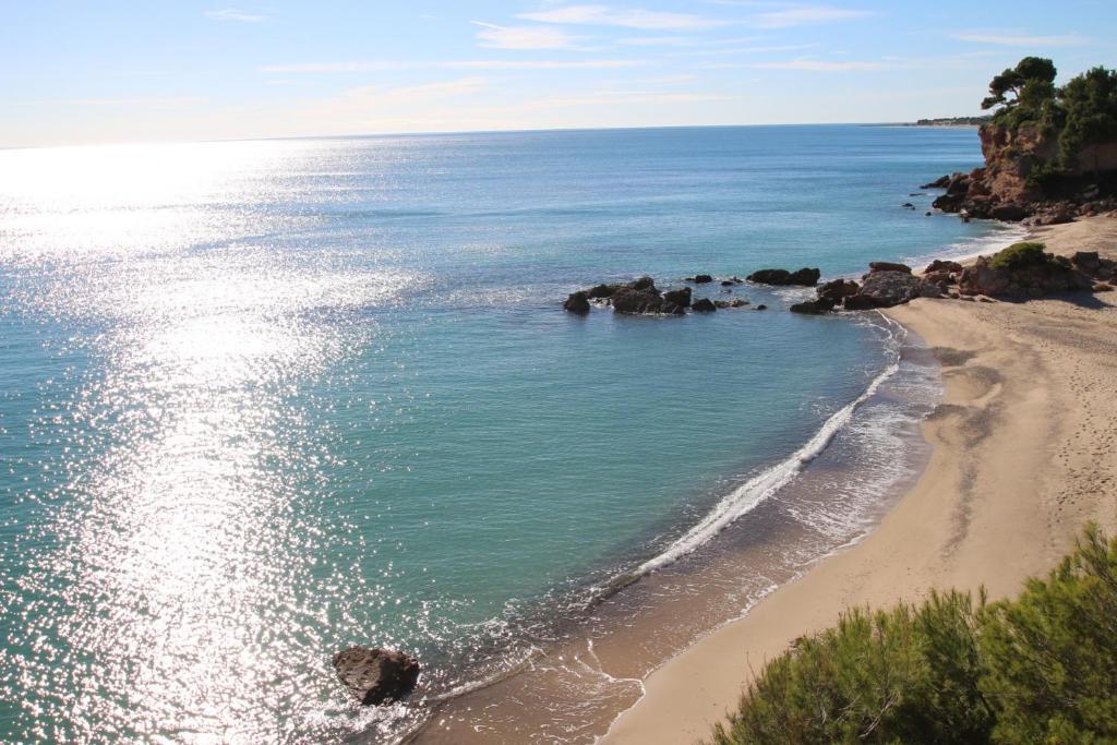 Costa Dorada Испания