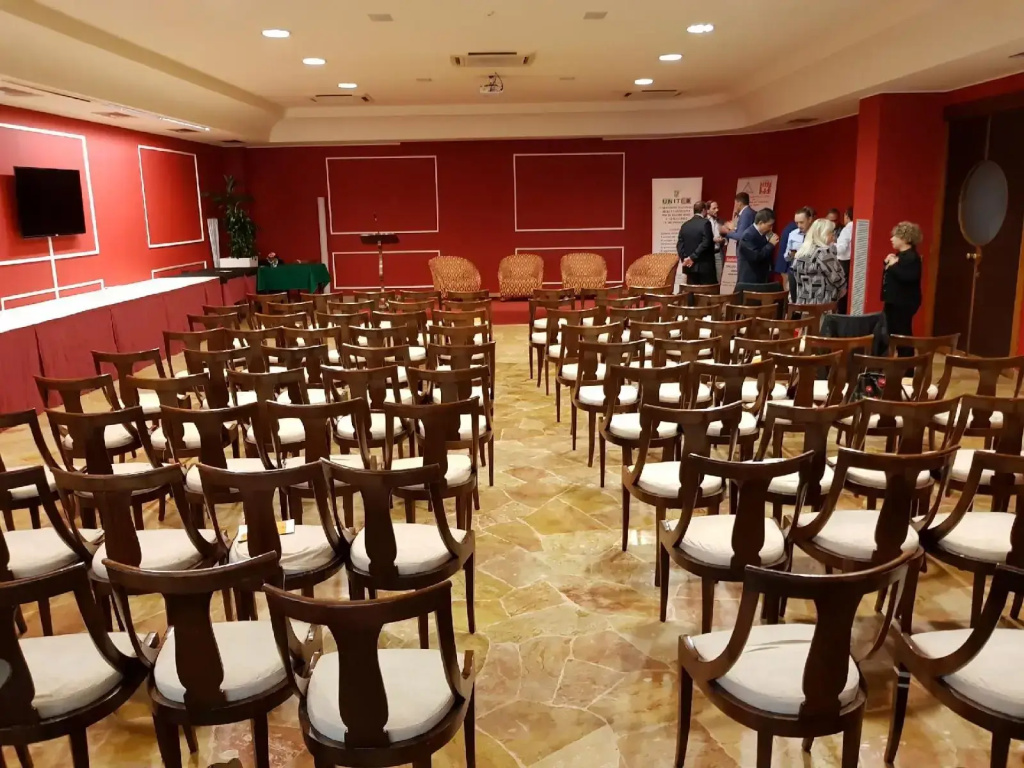 Hotel Astra Ferrara - Général