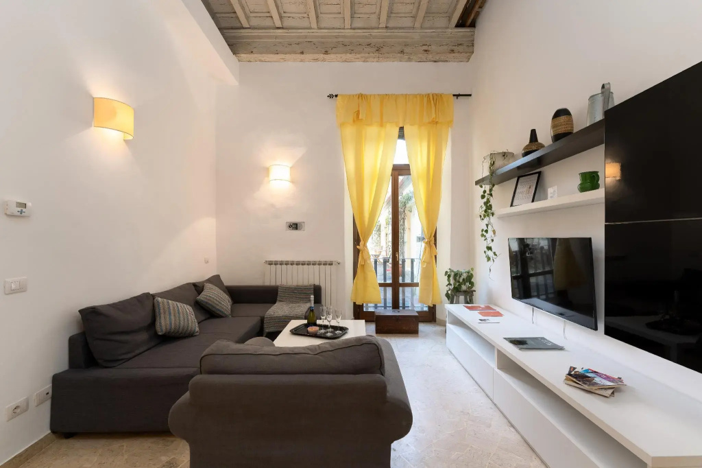 Comfort Apartment