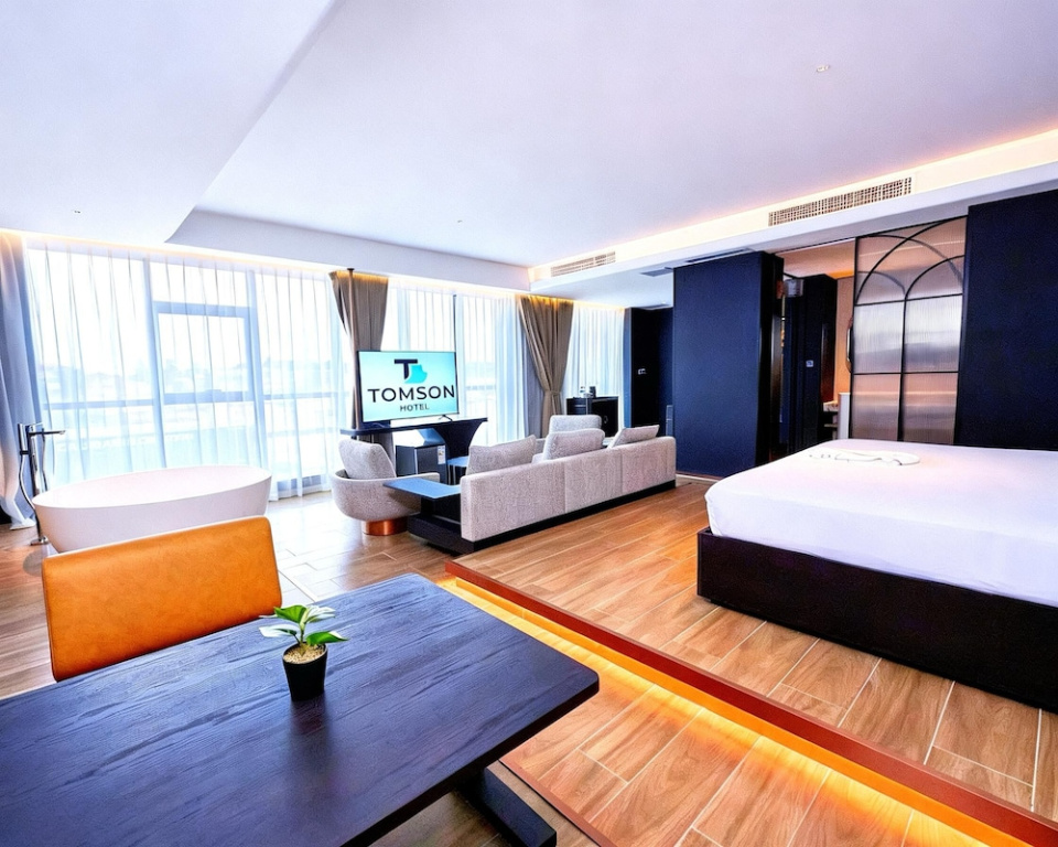 Hotel photo 9