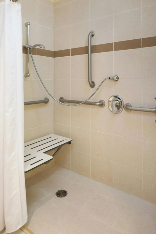 Sheraton Bloomington Hotel - фото 48