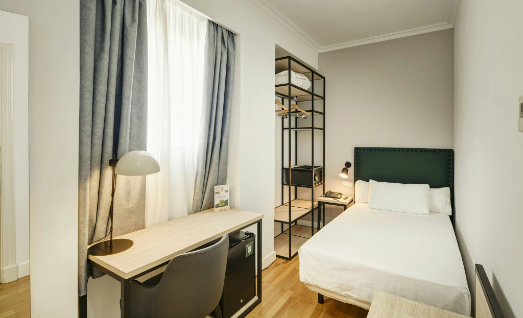 Sercotel Las Casas de los Mercaderes - Général