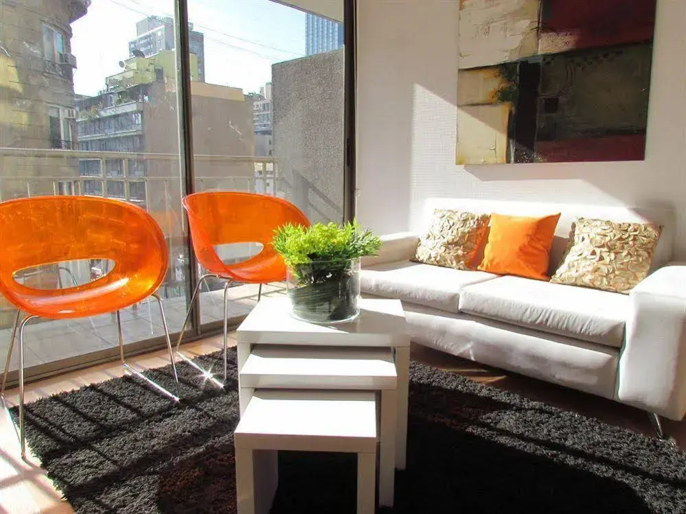 Santiago Art Suites