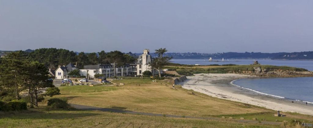 Résidence Odalys Le Domaine des Roches Jaunes - Général