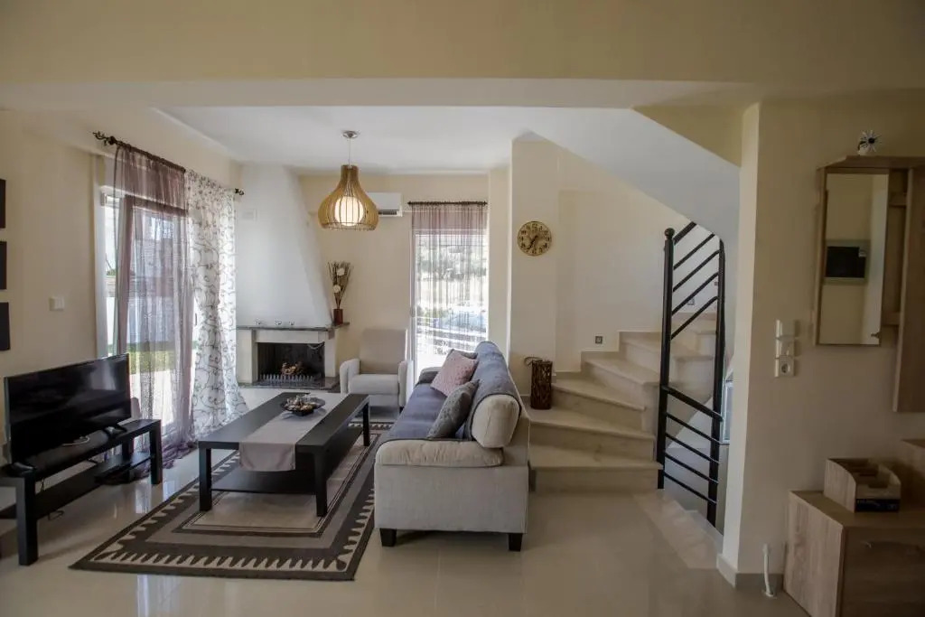 Отель Dream Villa 4, фото 5