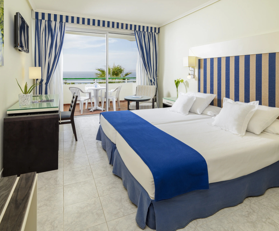 H10 Las Palmeras Hotel - Général