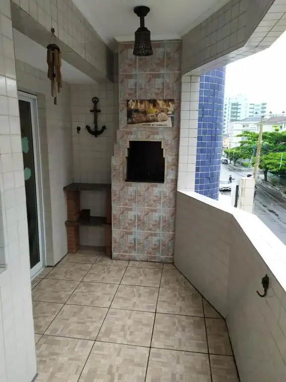 Vila caiçara 2