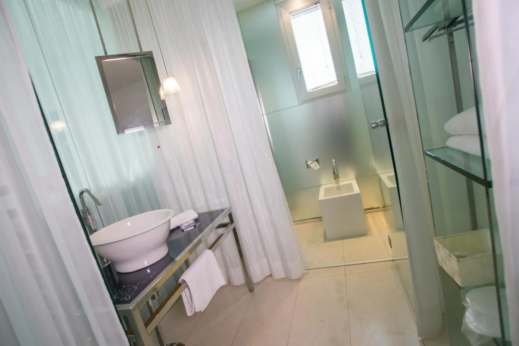 Hotel San Marino iDesign - фото 8