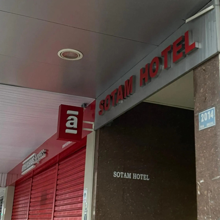 Hotel photo 19