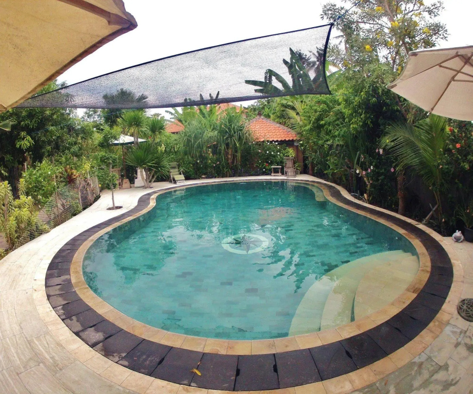 Hibiscus House Bali - Général