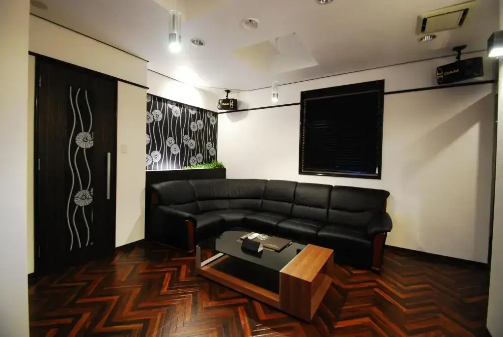 Hotel Free Style Okayama - Chambres