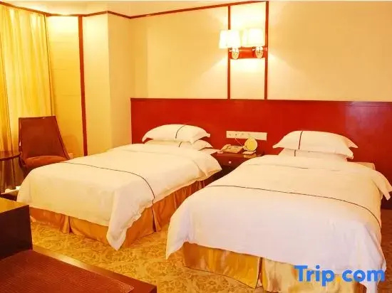 Kaiping Hotel - Chambres