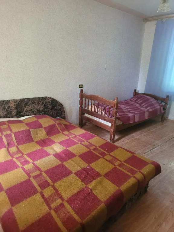 Economy Cottage