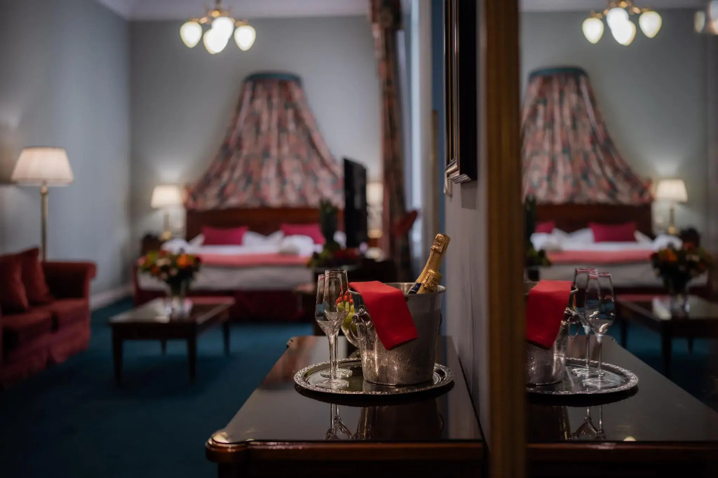 Hotel Liberty - Général