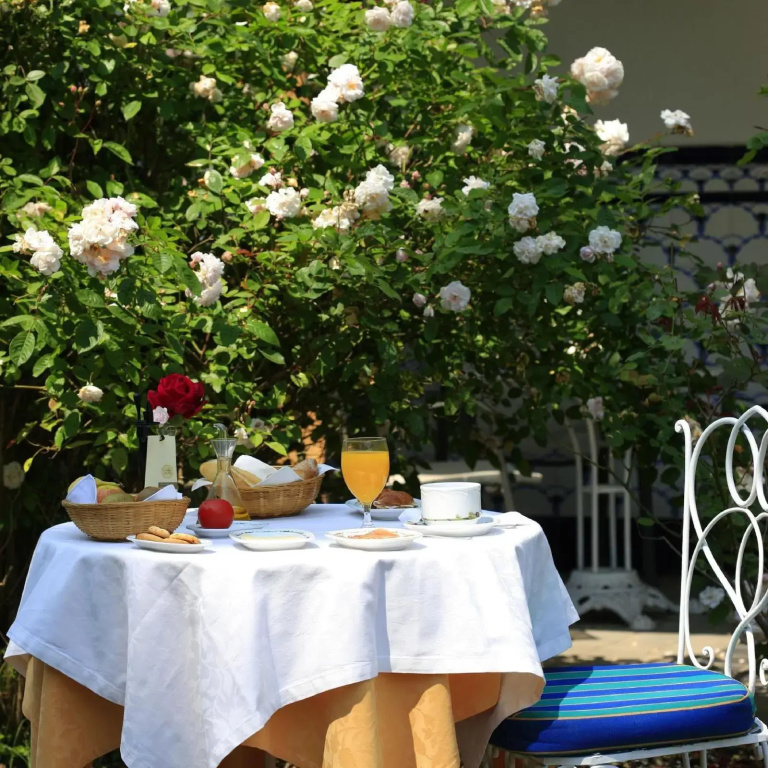 Hotel Quinta Duro - Général