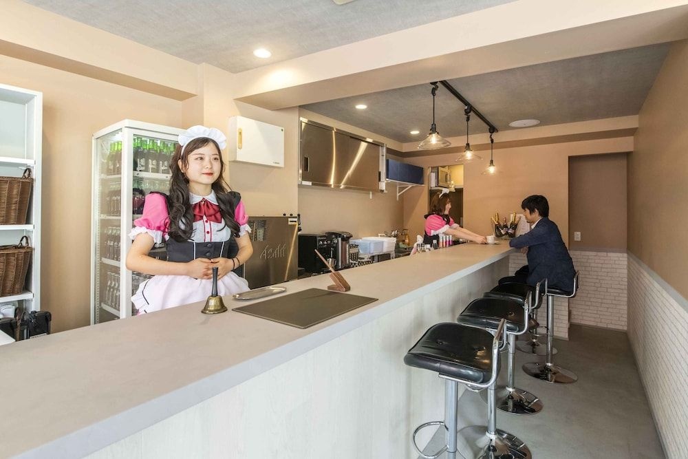 Okaeri House - Hostel 사진 19