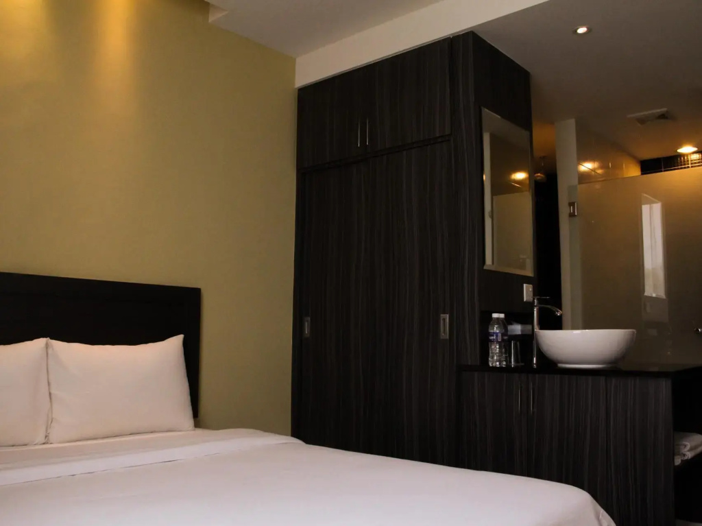 Hotel photo 20