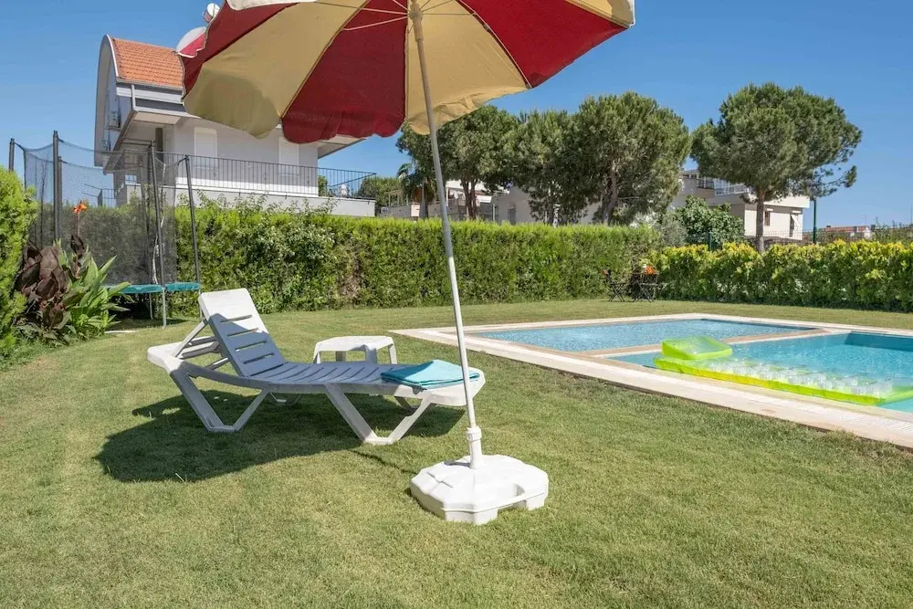 Villa Belinda - фото 16