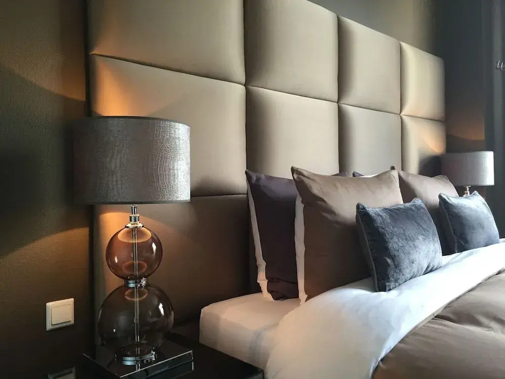 Boutique Hotel Straelman - Général