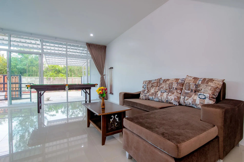 Mondara Vacation Home - Général