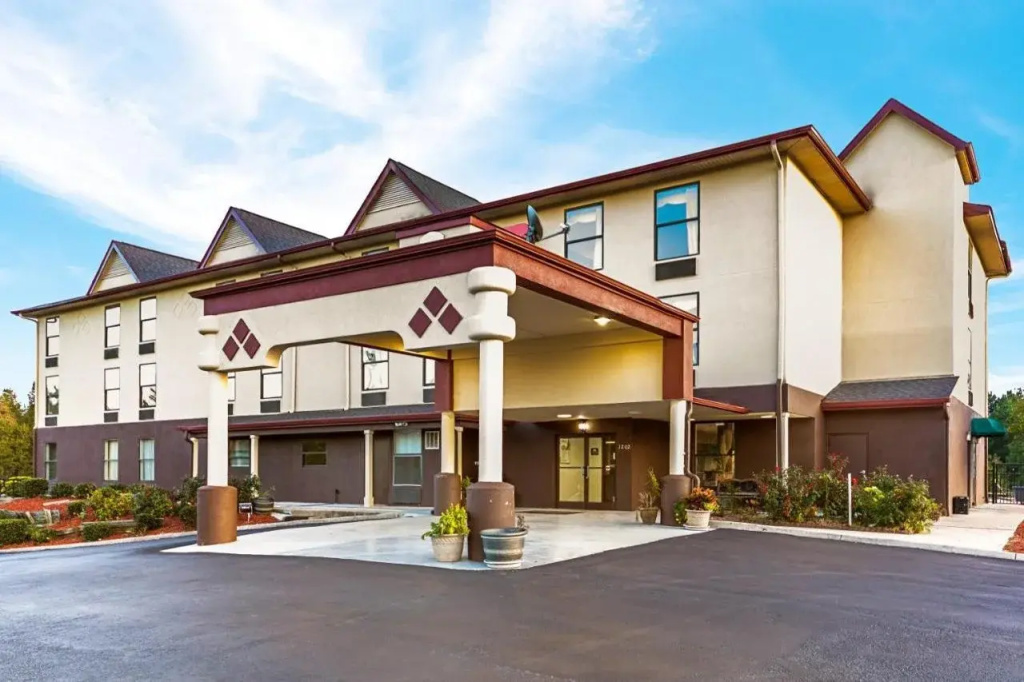 Hotel photo 16